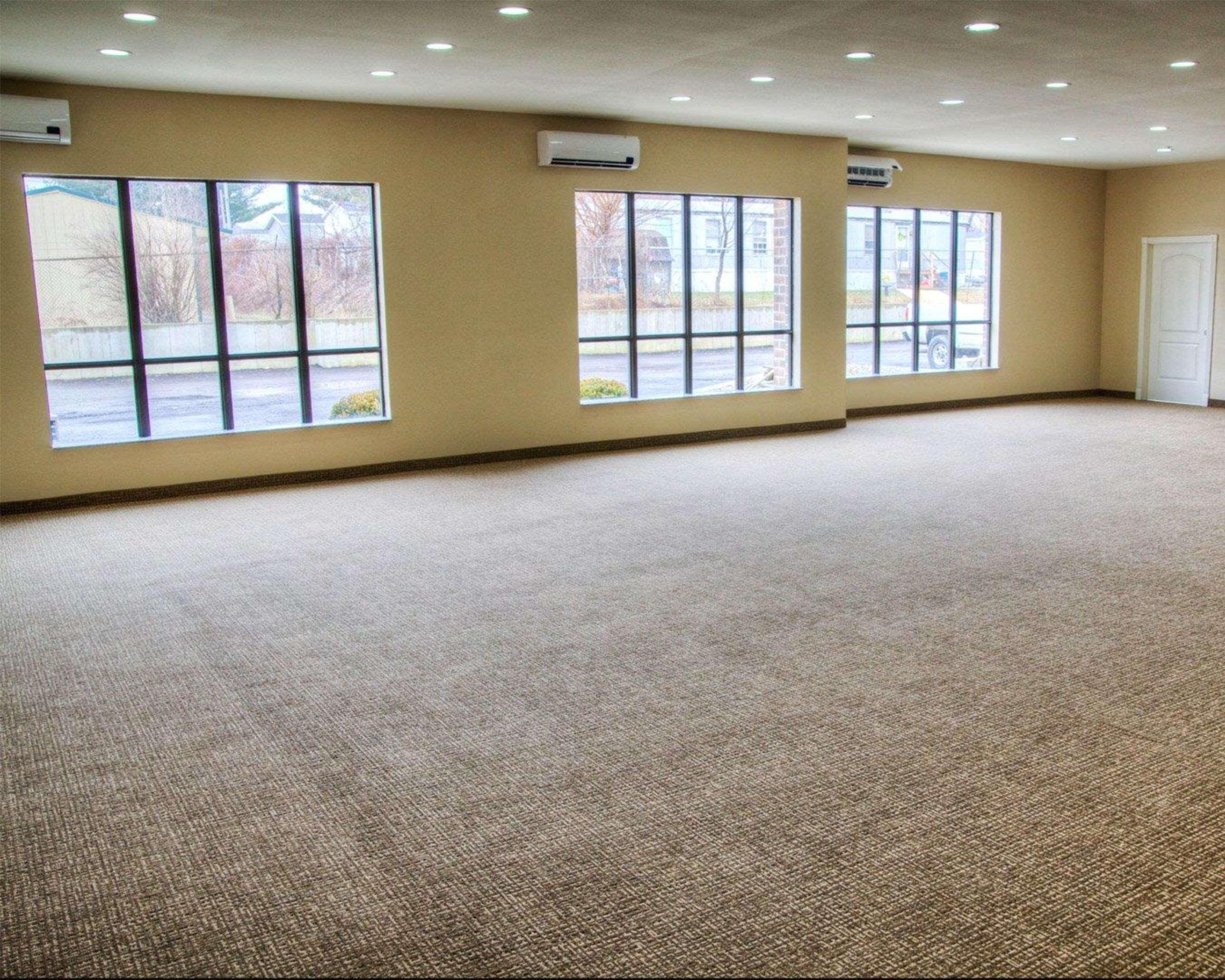 Comfort Suites Plymouth Near Us-30 Bagian luar foto